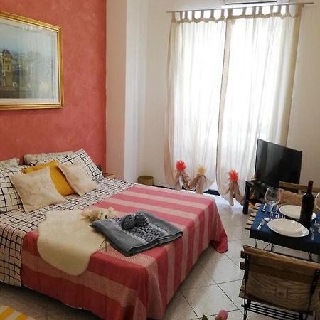 Bed and Breakfast Chafbius à Cagliari Extérieur photo