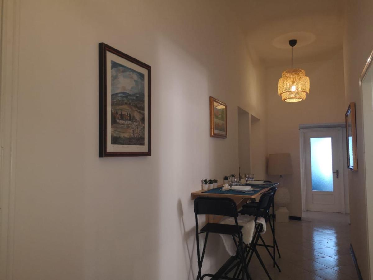 Bed and Breakfast Chafbius à Cagliari Extérieur photo