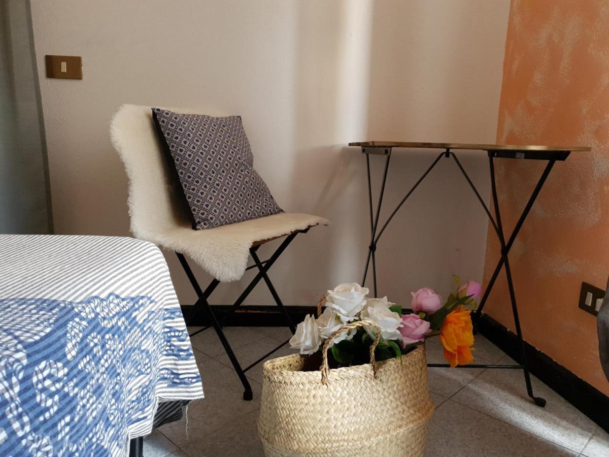 Bed and Breakfast Chafbius à Cagliari Extérieur photo